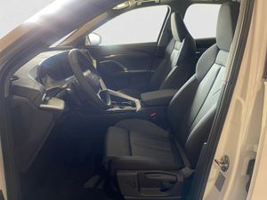 Audi Q5 bild 7