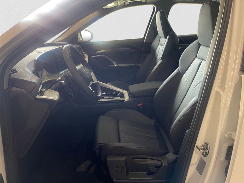 Audi Q5 bild 7