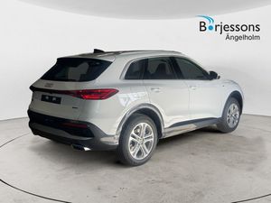 Audi Q5 bild 3