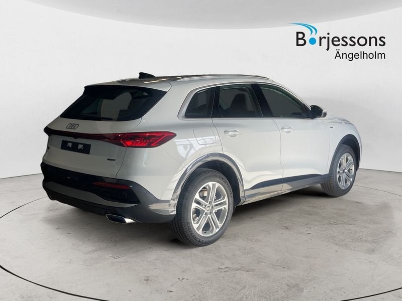 Audi Q5 bild 3
