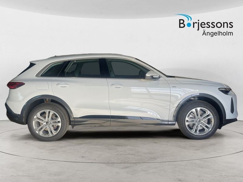 Audi Q5 bild 2