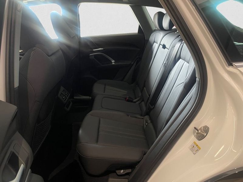 Audi Q5 bild 9