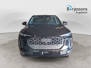 Audi Q5 bild 5