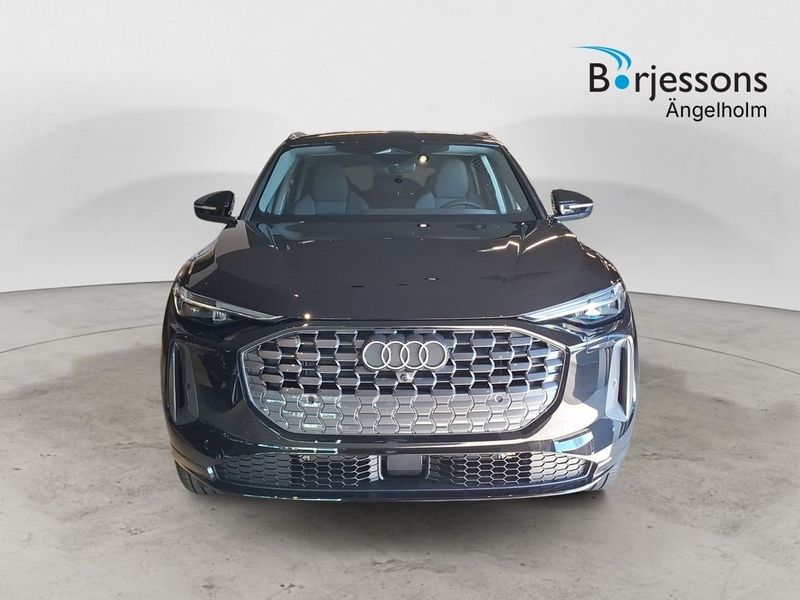 Audi Q5 bild 5