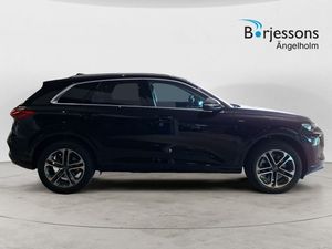 Audi Q5 bild 2