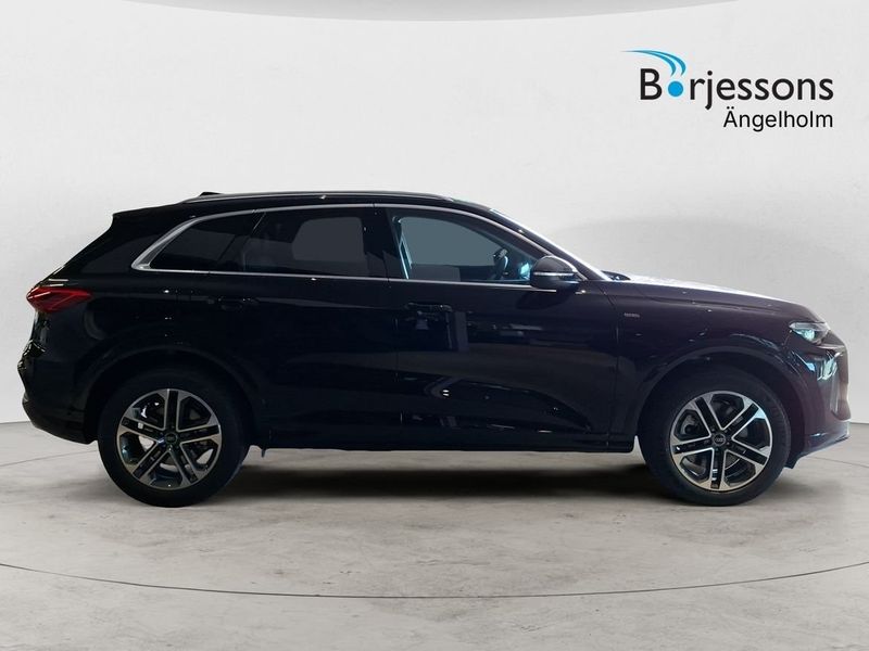 Audi Q5 bild 2