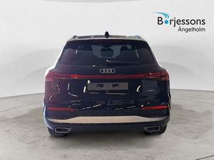 Audi Q5 bild 4