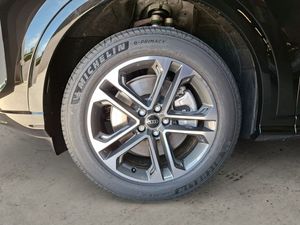 Audi Q5 bild 6