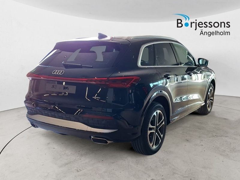 Audi Q5 bild 3