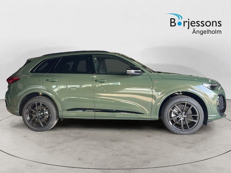 Audi Q5 bild 2