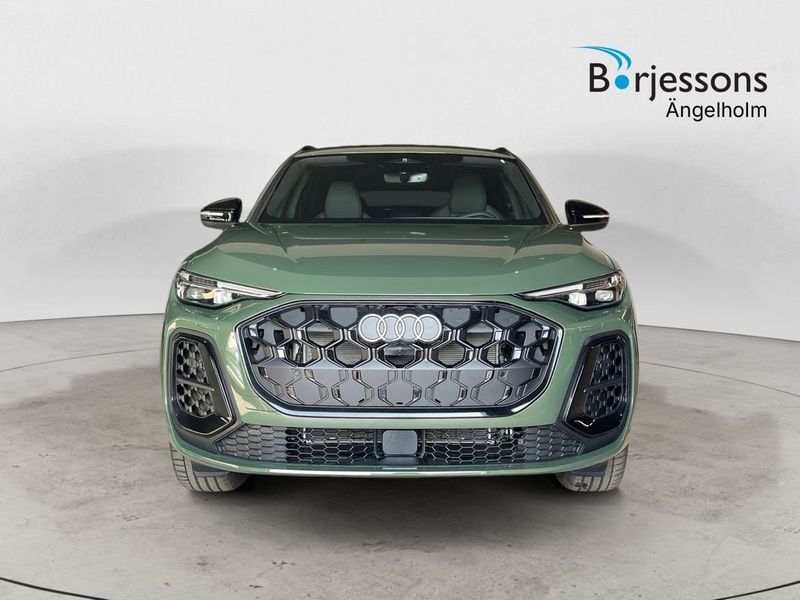 Audi Q5 bild 5