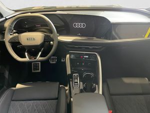 Audi Q5 bild 8