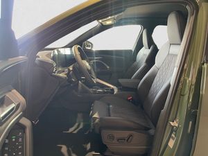Audi Q5 bild 7