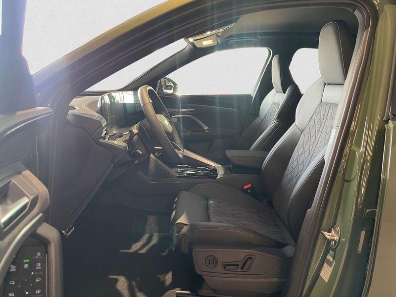 Audi Q5 bild 7