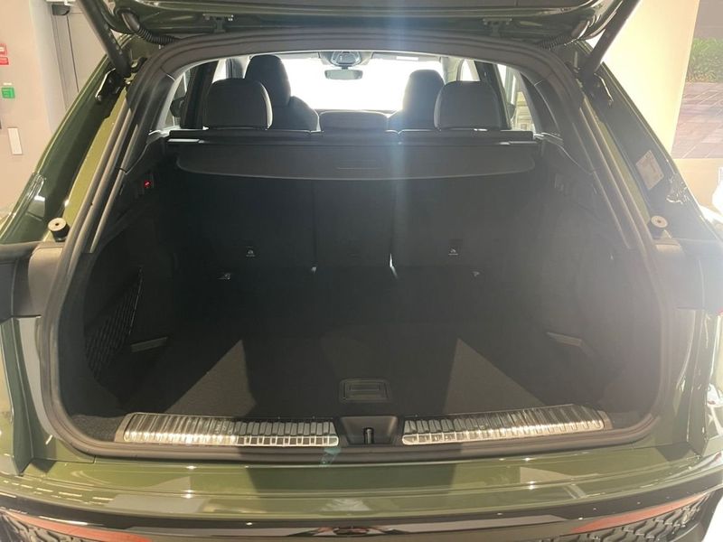 Audi Q5 bild 10