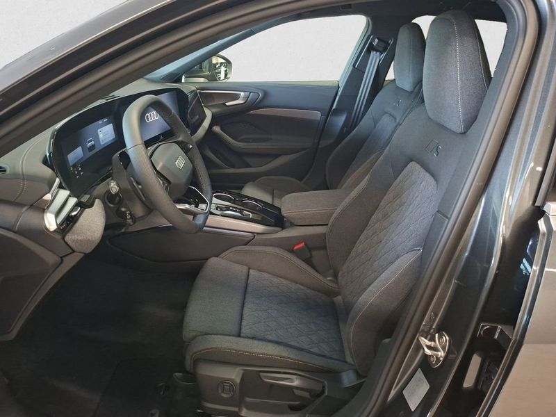 Audi A5 bild 7