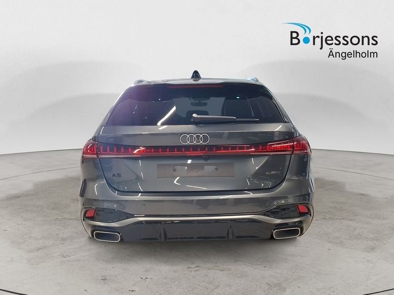 Audi A5 bild 4