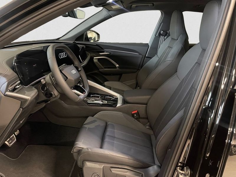 Audi Q5 bild 7