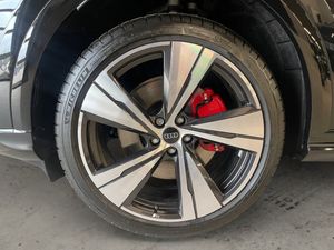 Audi Q5 bild 6