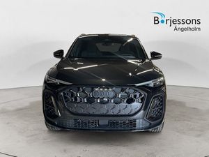 Audi Q5 bild 5