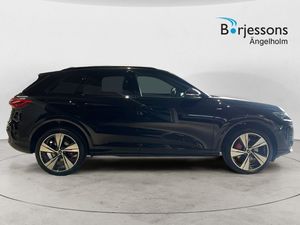 Audi Q5 bild 2