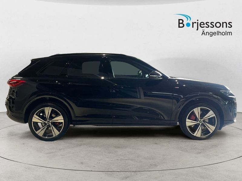 Audi Q5 bild 2