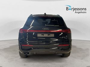 Audi Q5 bild 4