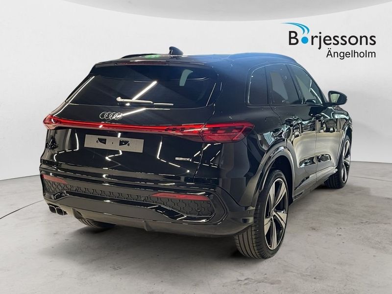 Audi Q5 bild 3