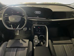 Audi Q5 bild 8