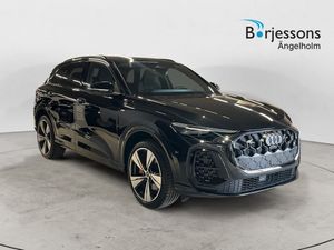 Audi Q5 bild 1
