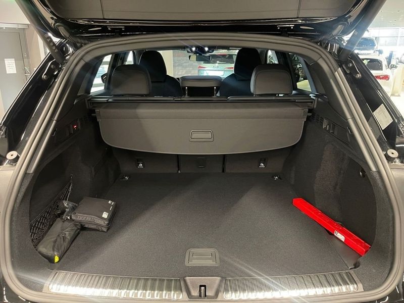Audi Q5 bild 10