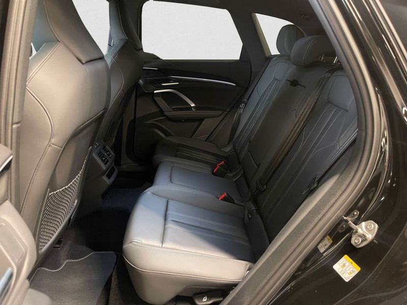 Audi Q5 bild 9