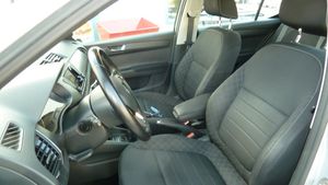 Skoda Fabia bild 7