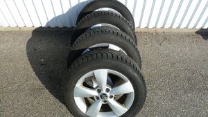 Skoda Fabia bild 11