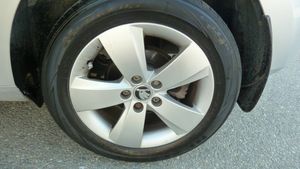 Skoda Fabia bild 10