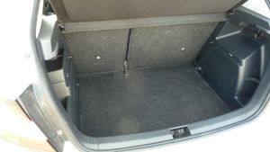 Skoda Fabia bild 9