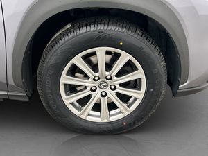 Lexus NX bild 32
