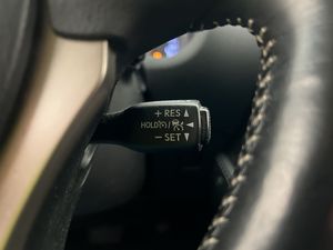 Lexus NX bild 19