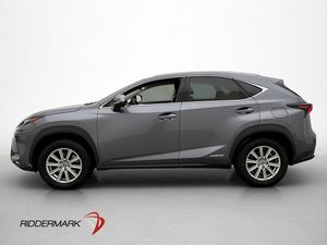 Lexus NX bild 5
