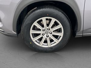 Lexus NX bild 29