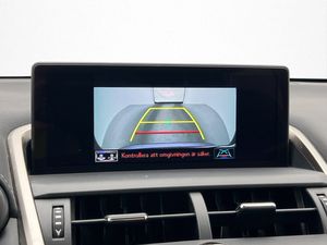 Lexus NX bild 20