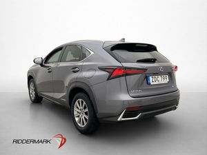 Lexus NX bild 6