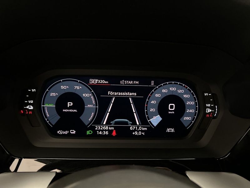 Audi A3 bild 16