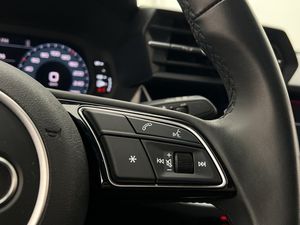 Audi A3 bild 17