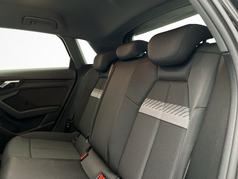 Audi A3 bild 28