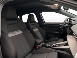Audi A3 bild 26