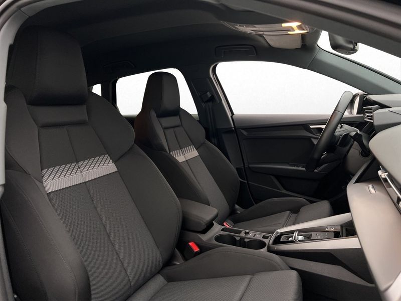 Audi A3 bild 26