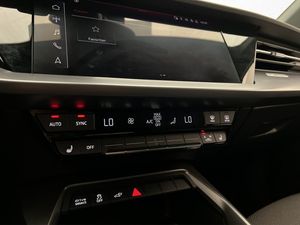 Audi A3 bild 24