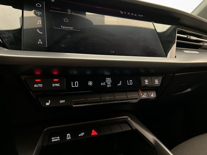 Audi A3 bild 24