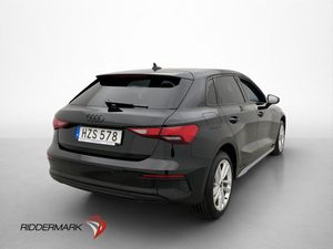 Audi A3 bild 8
